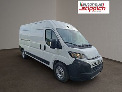 Fiat Ducato Neuwagen