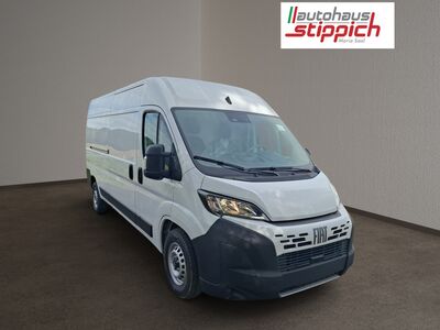 Fiat Ducato Neuwagen