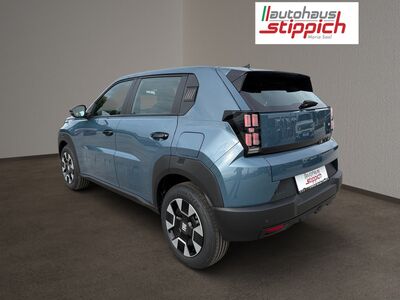 Fiat Grande Panda Vorführwagen