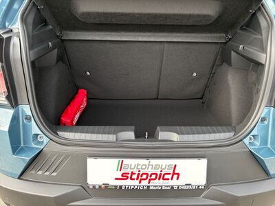 Fiat Grande Panda Vorführwagen