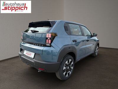 Fiat Grande Panda Vorführwagen