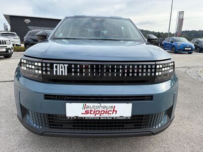 Fiat Grande Panda Vorführwagen