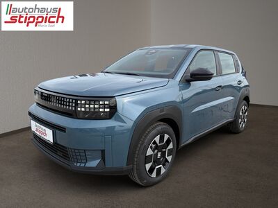 Fiat Grande Panda Vorführwagen