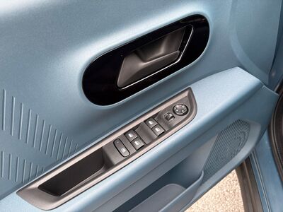 Fiat Grande Panda Vorführwagen