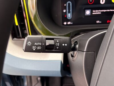 Fiat Grande Panda Vorführwagen