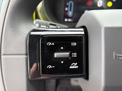 Fiat Grande Panda Vorführwagen