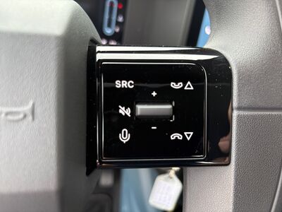 Fiat Grande Panda Vorführwagen