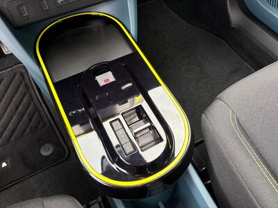 Fiat Grande Panda Vorführwagen