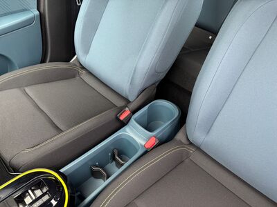 Fiat Grande Panda Vorführwagen