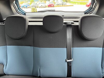 Fiat Grande Panda Vorführwagen