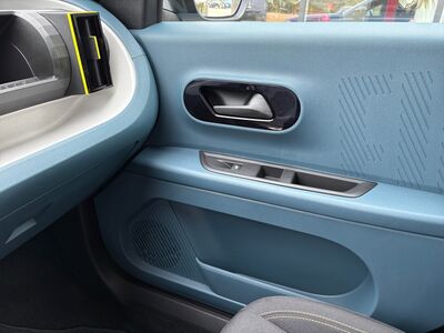 Fiat Grande Panda Vorführwagen