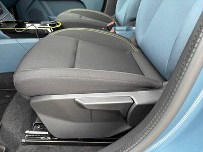 Fiat Grande Panda Vorführwagen