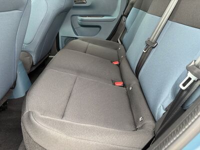 Fiat Grande Panda Vorführwagen