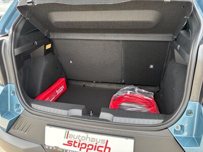 Fiat Grande Panda Vorführwagen