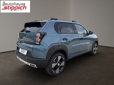 Fiat Grande Panda Vorführwagen