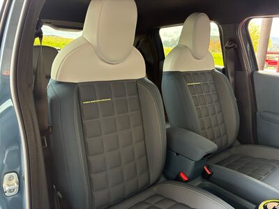 Fiat Grande Panda Vorführwagen