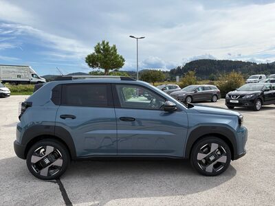 Fiat Grande Panda Vorführwagen