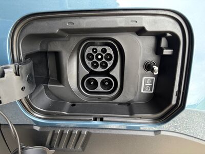 Fiat Grande Panda Vorführwagen