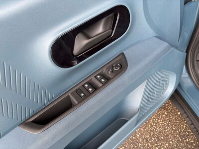 Fiat Grande Panda Vorführwagen