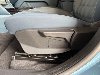 Fiat Grande Panda Vorführwagen