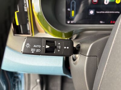 Fiat Grande Panda Vorführwagen