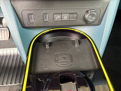 Fiat Grande Panda Vorführwagen