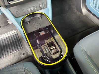 Fiat Grande Panda Vorführwagen