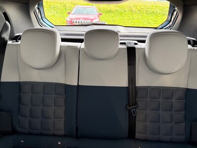 Fiat Grande Panda Vorführwagen