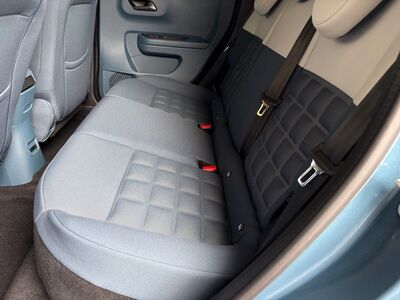 Fiat Grande Panda Vorführwagen