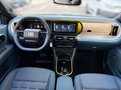 Fiat Grande Panda Neuwagen