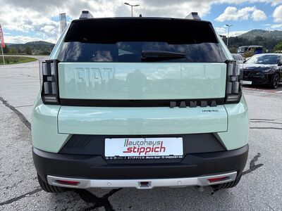 Fiat Grande Panda Neuwagen