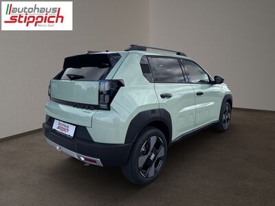 Fiat Grande Panda Neuwagen