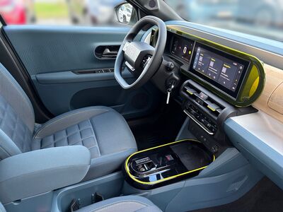 Fiat Grande Panda Neuwagen