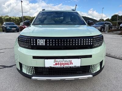 Fiat Grande Panda Neuwagen