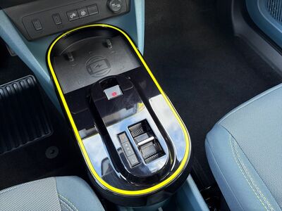 Fiat Grande Panda Neuwagen