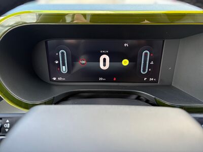 Fiat Grande Panda Neuwagen