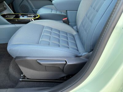 Fiat Grande Panda Neuwagen