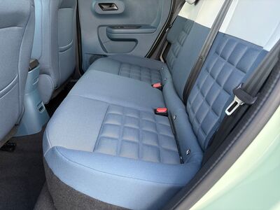 Fiat Grande Panda Neuwagen