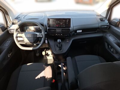 Fiat Doblo Vorführwagen