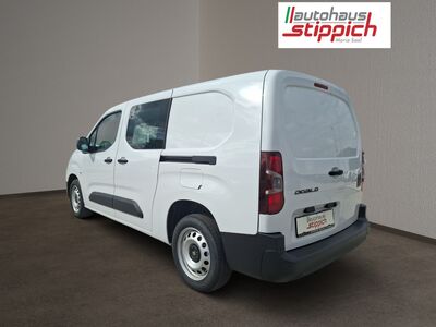 Fiat Doblo Vorführwagen