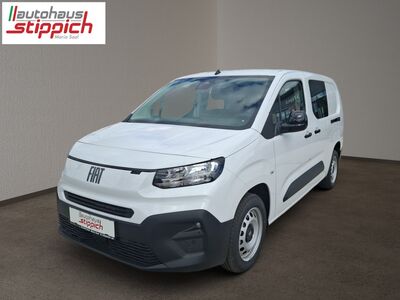 Fiat Doblo Vorführwagen