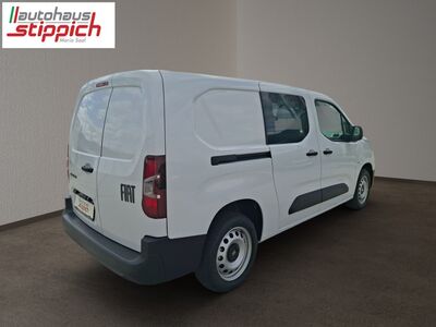Fiat Doblo Vorführwagen