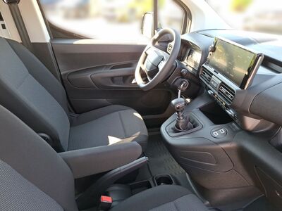 Fiat Doblo Vorführwagen