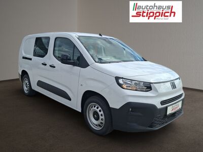 Fiat Doblo Vorführwagen