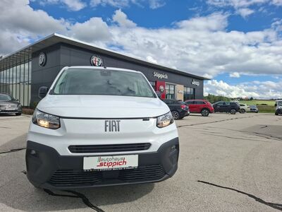 Fiat Doblo Vorführwagen