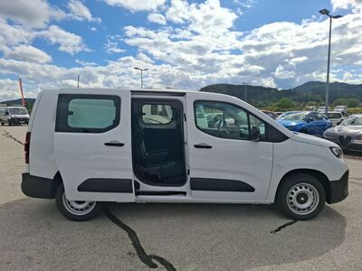 Fiat Doblo Vorführwagen