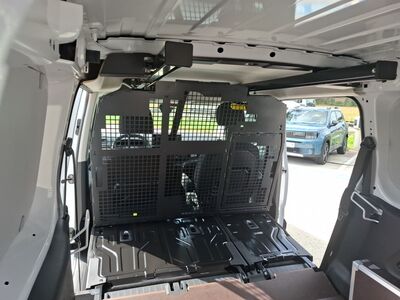 Fiat Doblo Vorführwagen