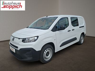 Fiat Doblo Vorführwagen