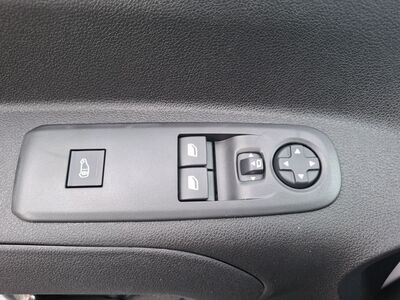 Fiat Doblo Vorführwagen