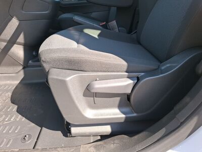 Fiat Doblo Vorführwagen